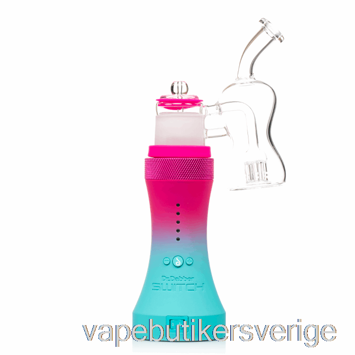 Vape Sverige Dr. Dabber Switch Suga Sean